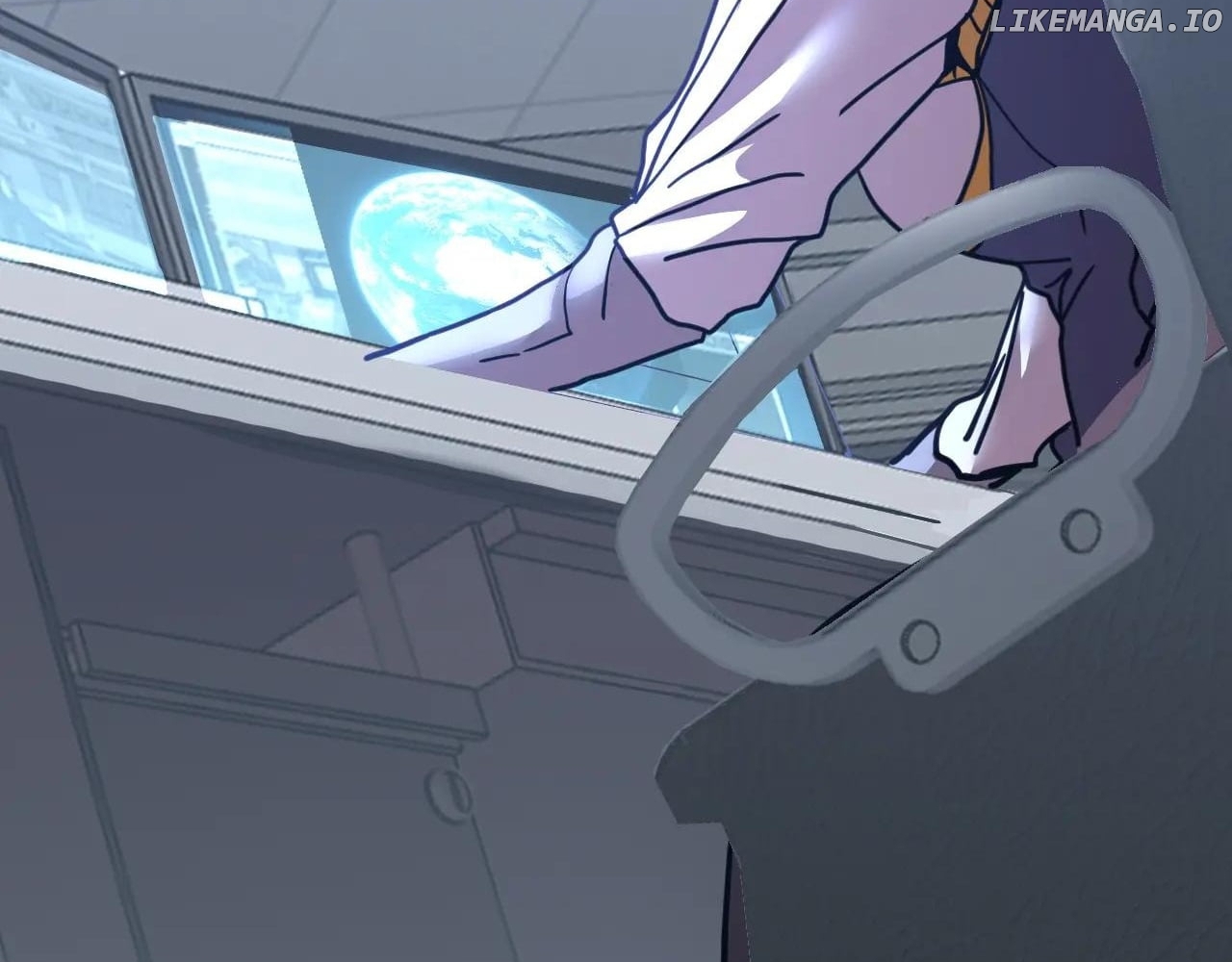 Log into the Future Chapter 228 - page 116